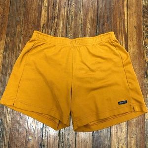 Athleta Shorts